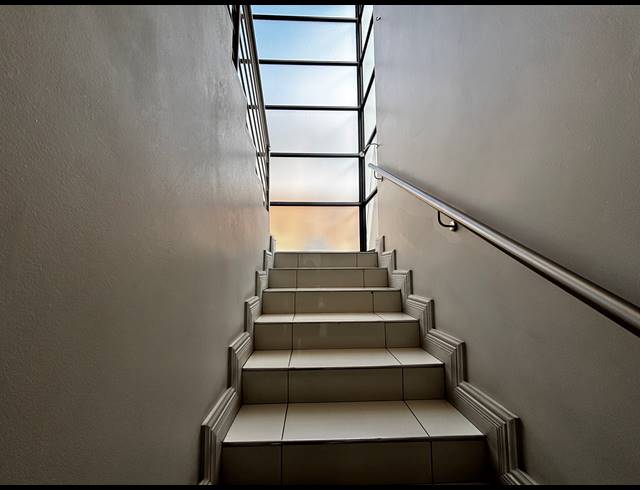 3 BEDROOM CLUSTER TO LET IN HOUGHTON ESTATE